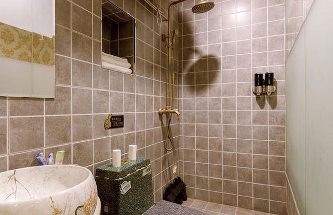 Pingyao Hongyuyuan Inn - Foto 39