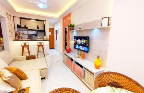 AP Top na Praia da Costa - Foto 62