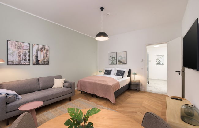 Limehome Vienna Karajangasse - Photo 19