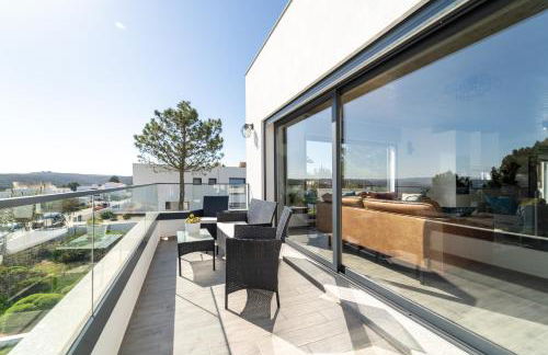 As Andorinhas - Walking distance to Monte Clerigo and Amoreira beaches - Foto 28