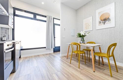 APARTAMENTOS AVENIDA DE AMERICA - Foto 50