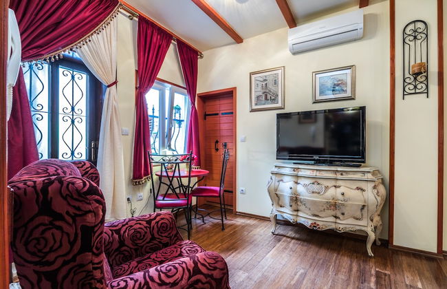 Emperor's Suites - Foto 23