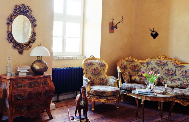 Schloss Neuenhagen - Foto 21