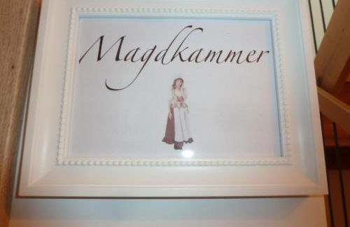 Ferienwohnung zum Dorfwirt - Foto 12