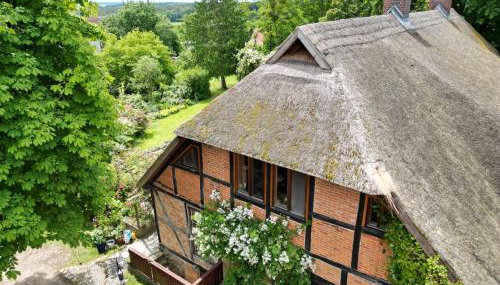 Pfarrhaus Tollensesee - Foto 2