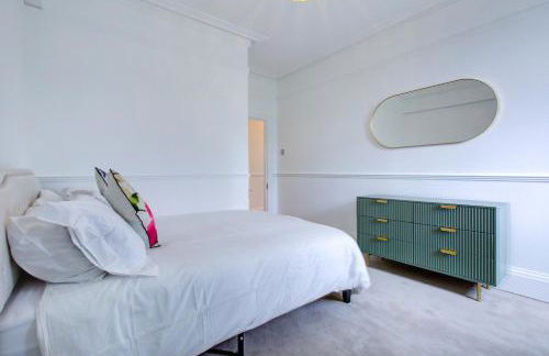 London Baker Street Apartment - Foto 17