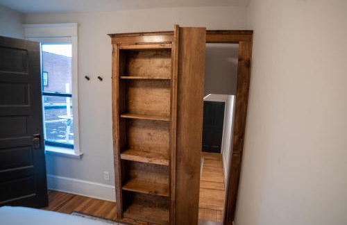 Apt in the heart of Main Street - Foto 39