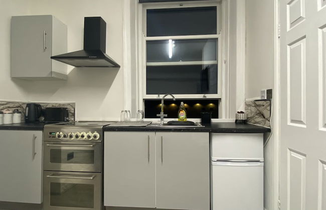 Bvapartments-queensgate 3 - Foto 5