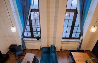 RedCity LOFT 430 - Foto 24