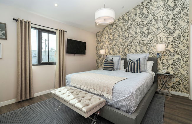 The Lofts at The Market - Foto 2