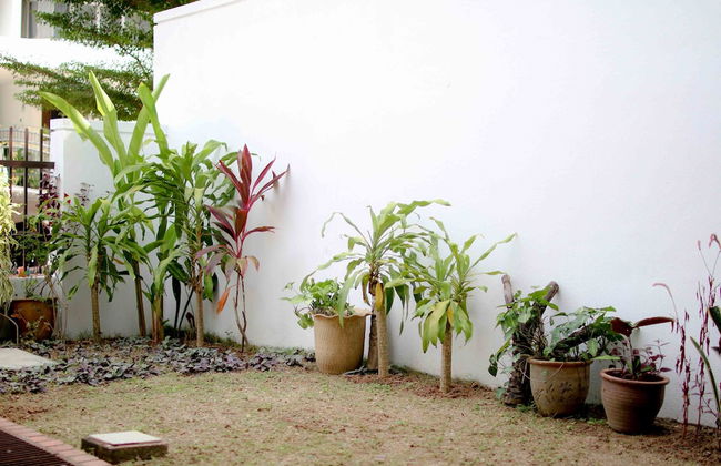 Sixteen Miami Batu Ferringhi - Foto 64