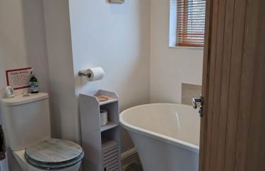 The Pepper pot - Photo 39