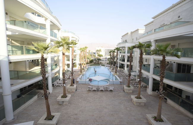 City Resort Palmore - Foto 1