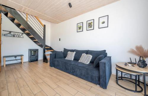 Porzeczkowe domki - Foto 9