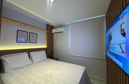 Flat NOA Residence Club Ponta de Campina - Foto 7