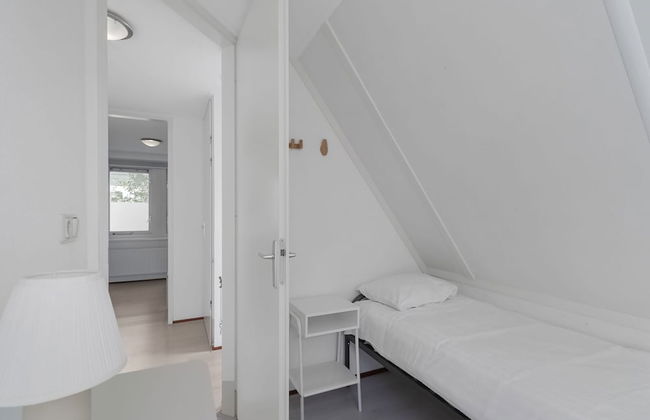 Holiday Home With Enclosed Garden - Foto 6