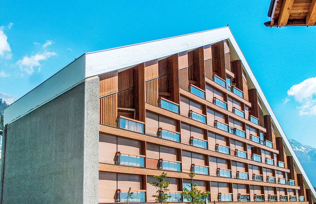 Mischabels 1 - Foto 32