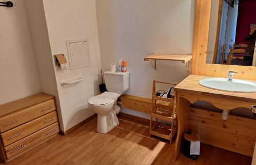 CHEZ ERIC appart 4 pers orelle - Foto 17