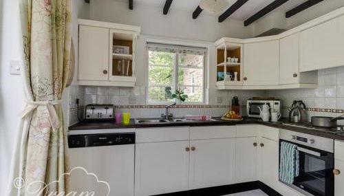 Little Berwick Cottage - Foto 3