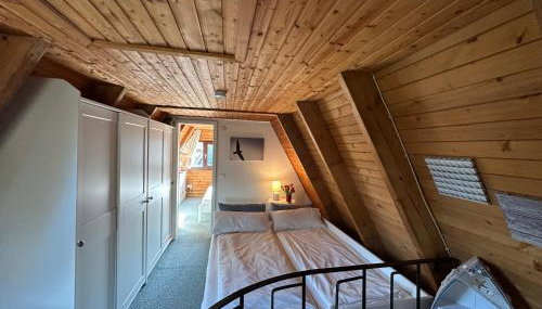 Ferienhaus Seemöwe - Foto 2, wardrobe