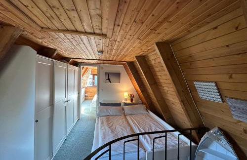 Ferienhaus Seemöwe - Foto 2