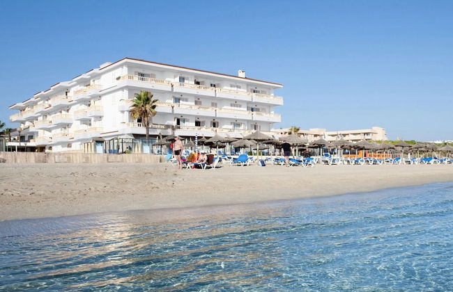 Grupotel Dunamar - Foto 1