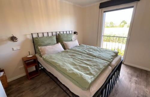 Ferienwohnung „Appelboom“ - Hof Mühlenkoppel - Foto 36