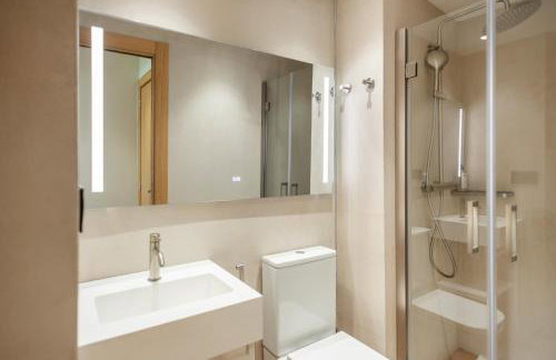 Apartamentos Sorolla House - Photo 43
