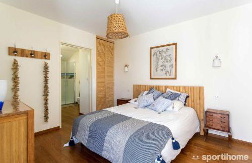 VILLA CLAIR DE DUNE - Foto 13