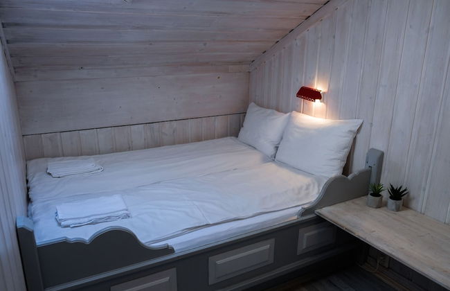 Hemsetunet Apartments - Foto 6