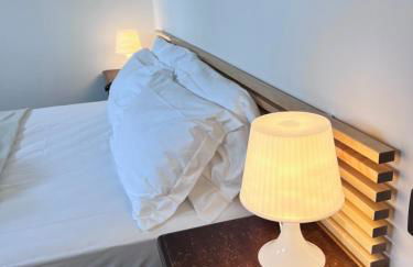 Villa Lilli Beta Bella Appartamento Verde comfort inclusivo design senza barriere - Photo 23