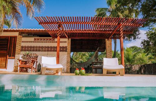 Refugios Parajuru - Chalet la Garagem - Photo 1