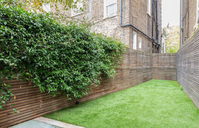 Simon Close by Onefinestay - Foto 52