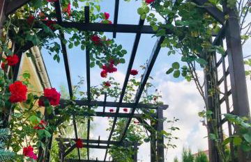 Luxury Villa - JessApart Walendia - Foto 43