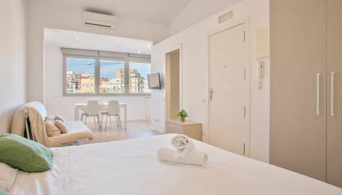 BcnStop Sant Pau Suites - Foto 3