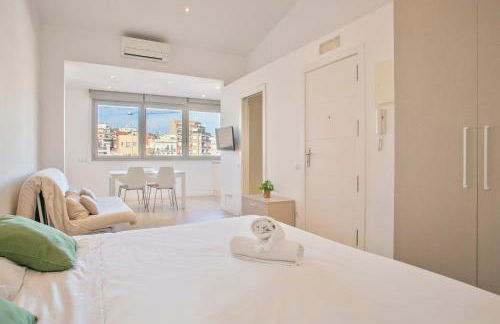 BcnStop Sant Pau Suites - Foto 53