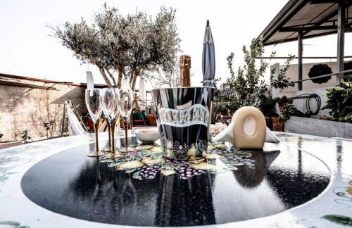 Villa Marino vista mare - Foto 22