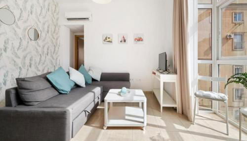 Apartamento terraza privada 3 by greensol homes - Foto 2