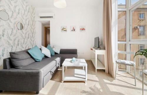 Apartamento terraza privada 3 by greensol homes - Foto 2