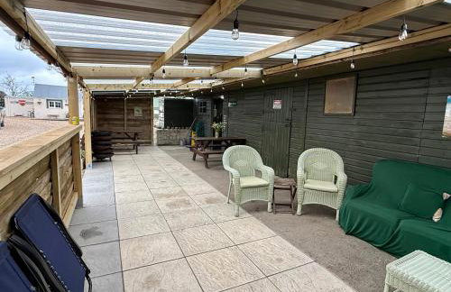 The Cow Shed - Foto 28