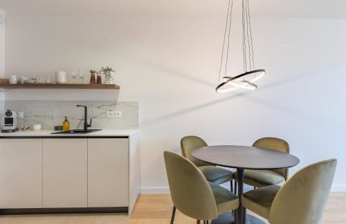 Modern Mediterranean Luxury Apartment - Foto 31