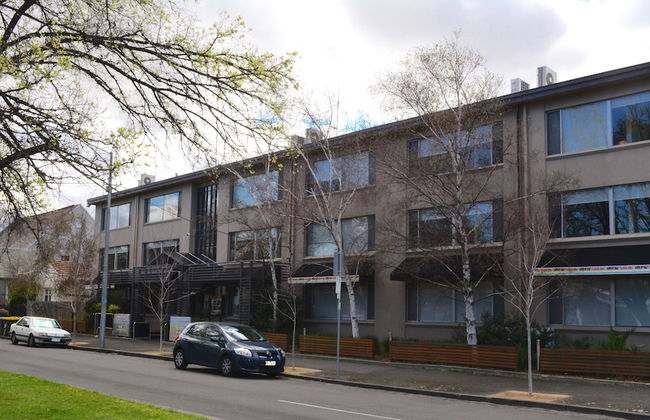 Birches Serviced Apartments - Foto 29