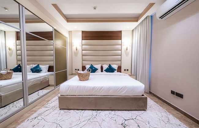 Mabaat - Almasarat Tower Al Shati - 257 - Foto 3