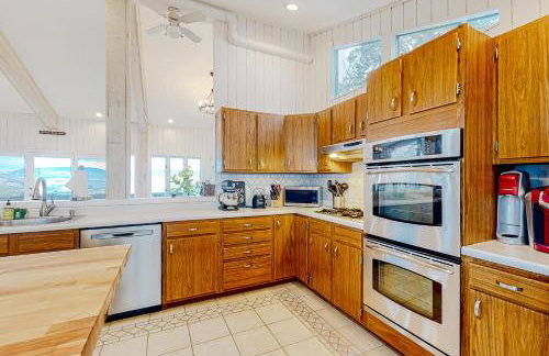 Amazing View Retreat Home - Foto 18