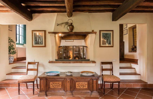 Verdidea - VILLA RONCOSI - Foto 55