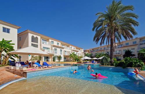 Aparthotel Isla de Cabrera - Foto 31