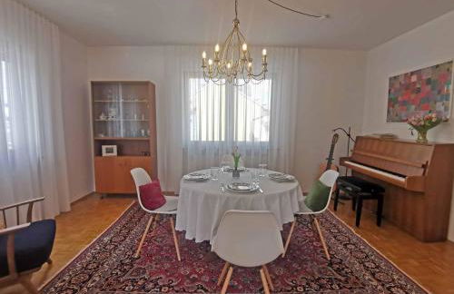 Ferienhaus Hägel - Foto 15