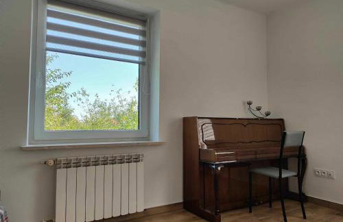 Apartament z pianinem - Foto 1