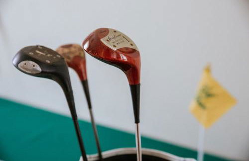 Golf house - Foto 40