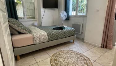 Le Petit Palmier - Gare de Melun - Foto 2